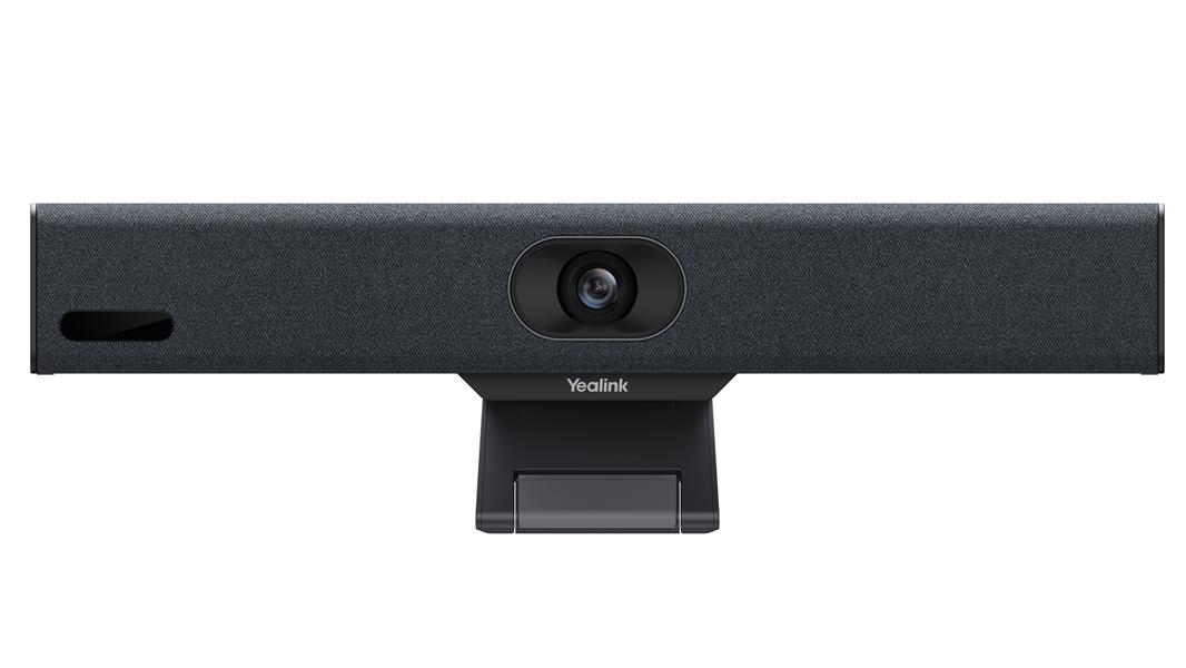 Yealink A10-010 video conferencing systeem Ethernet LAN Videosamenwerkingsbar