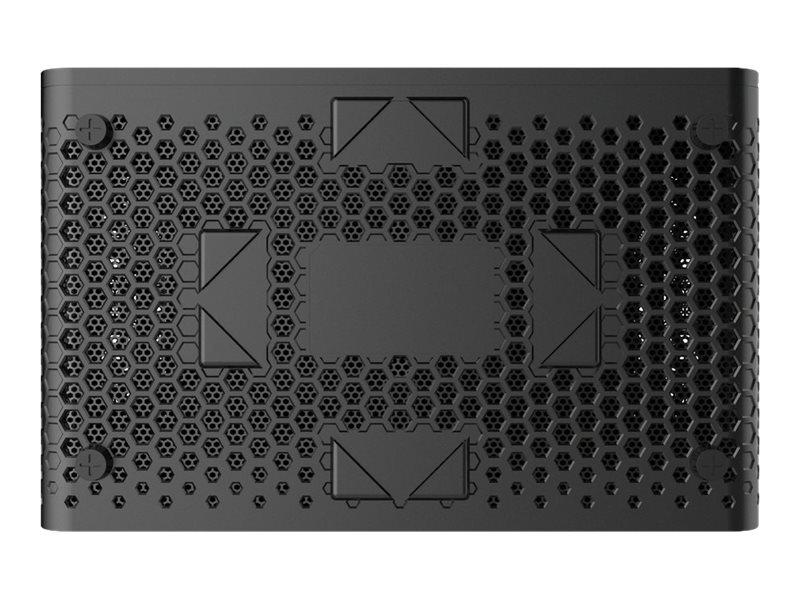 ZOTAC ZBOX CI660 nano mini-PC Barebone