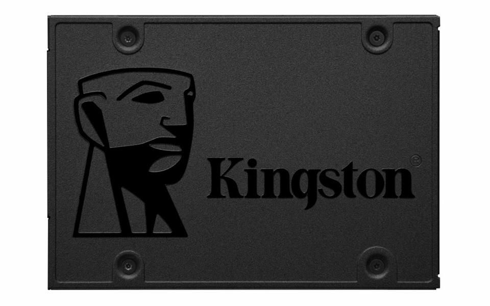 Kingston Technology A400 2.5 120 GB SATA III TLC