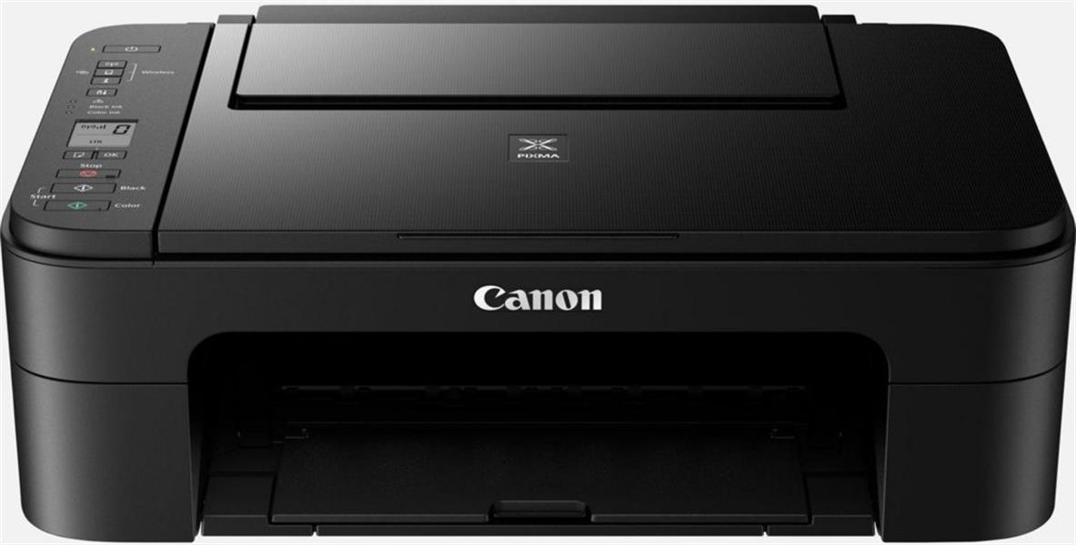 Canon PIXMA TS3350 Inkjet 4800 x 1200 DPI A4 Wi-Fi