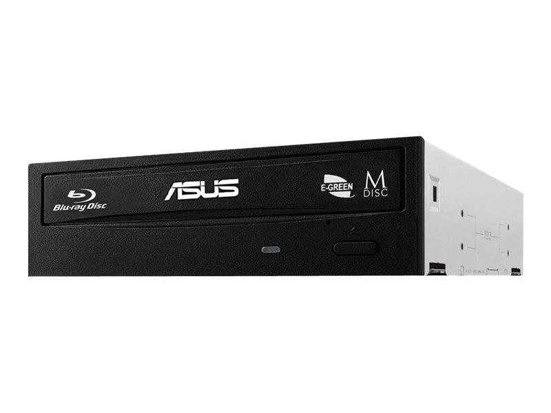 ASUS BW-16D1HT optisch schijfstation Intern Zwart Blu-Ray DVD Combo