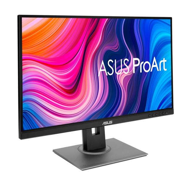 ASUS ProArt PA278QV 68,6 cm (27"") 2560 x 1440 Pixels WQHD LED Zwart