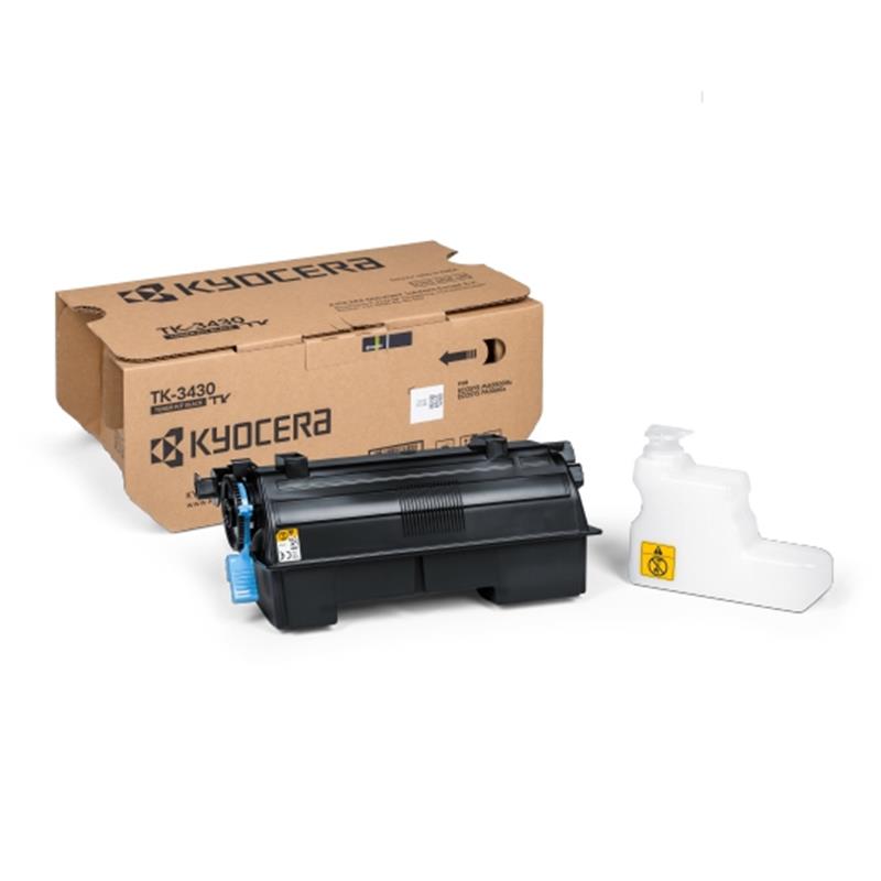 KYOCERA TK-3430 Toner Kit