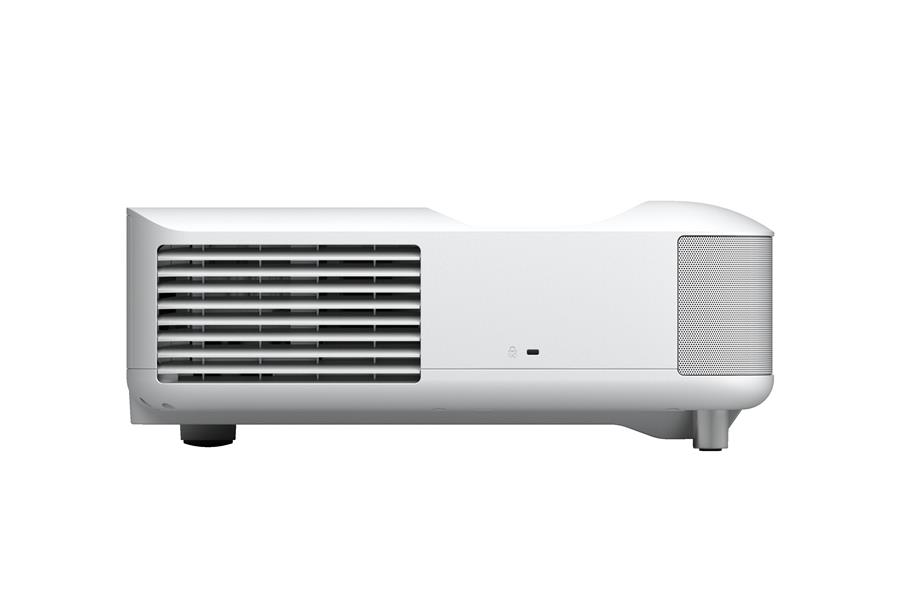 Epson EH-LS650W beamer/projector 3600 ANSI lumens 3LCD 4K (4096x2400) Wit