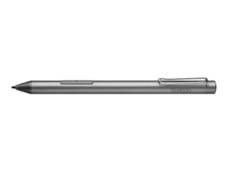 WACOM Bamboo Ink 2nd Gray stylus