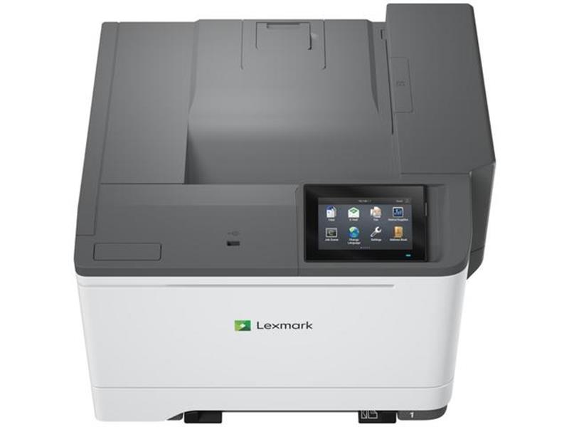 Lexmark CS632dwe Kleur 1200 x 1200 DPI A4 Wifi