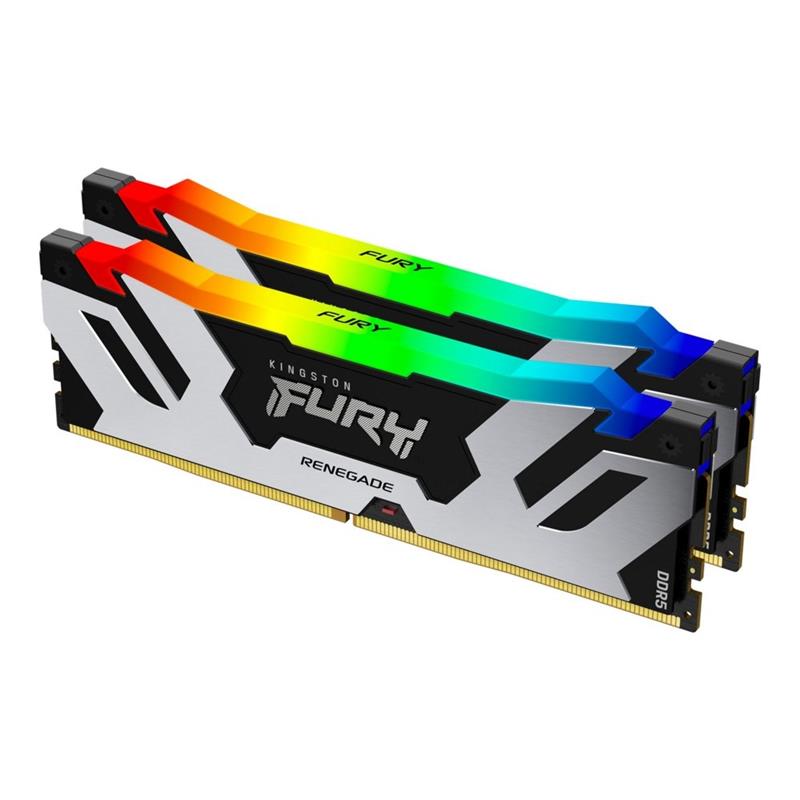 KINGSTON 32GB 6000MT s DDR5 CL32 DIMM