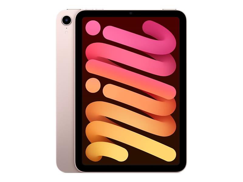 APPLE iPad mini 6th Wi-Fi 256GB Pink