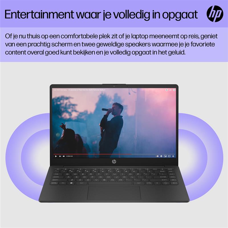 HP Laptop 14-ep0090nd