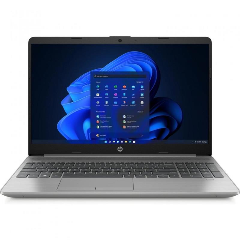 HP 250 G9 15.6 F-HD i5-1235U 8GB 256GB W11P