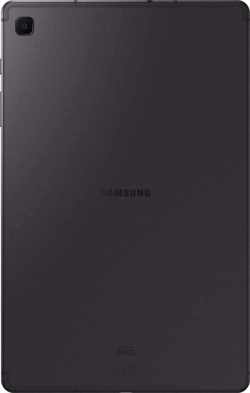 Samsung Galaxy Tab S6 Lite SM-P613 128 GB 26,4 cm (10.4"") 4 GB Wi-Fi 5 (802.11ac) Grijs