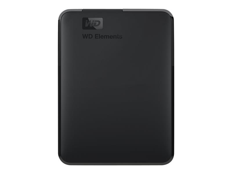 WD Elements ext portableHDD USB3 0 1 5TB