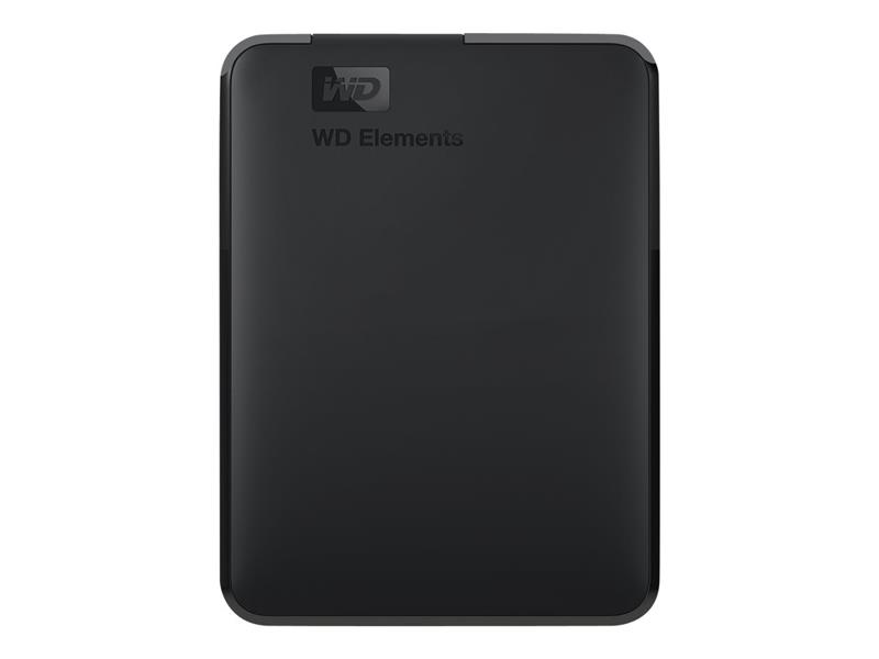 Elements Portable SE 1 5TB