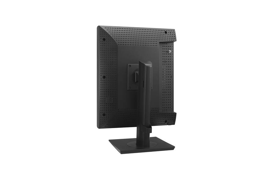LG 21HK512D-W computer monitor 54,1 cm (21.3"") 2048 x 1536 Pixels QXGA LED Zwart