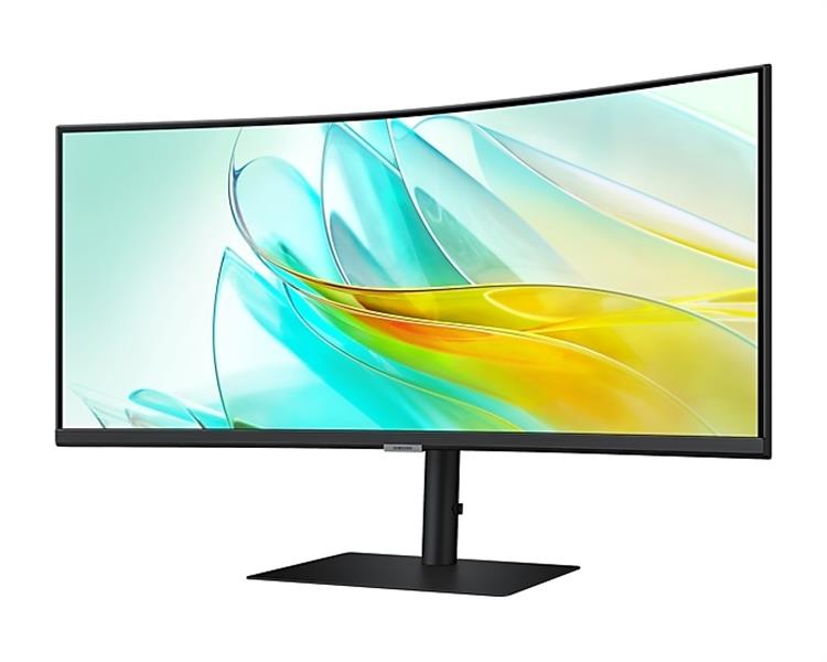 Samsung ViewFinity LS34C652UAUXEN computer monitor 86,4 cm (34"") 3440 x 1440 Pixels