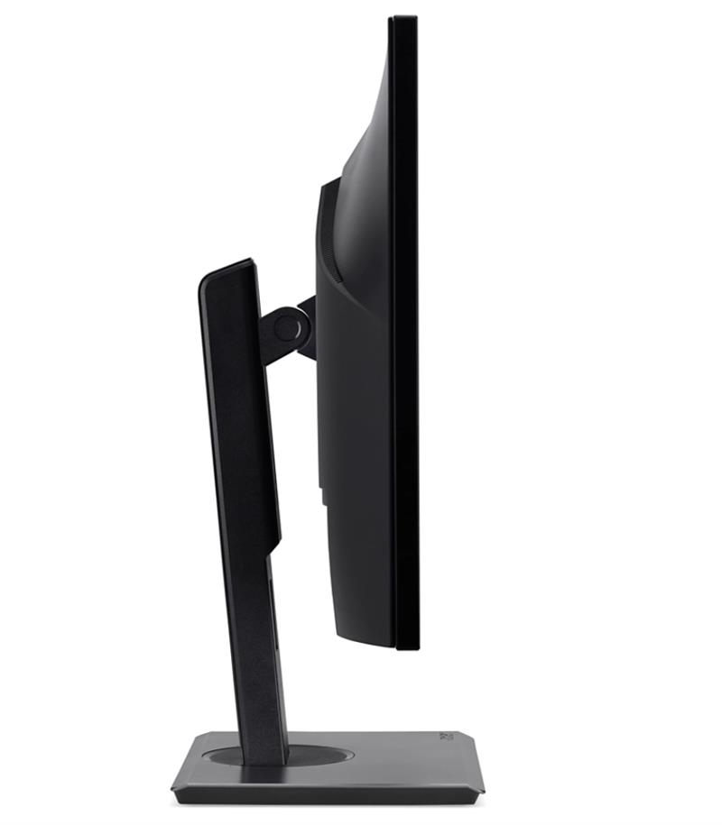 Acer B227Q B computer monitor 54,6 cm (21.5"") 1920 x 1080 Pixels Full HD LCD Zwart