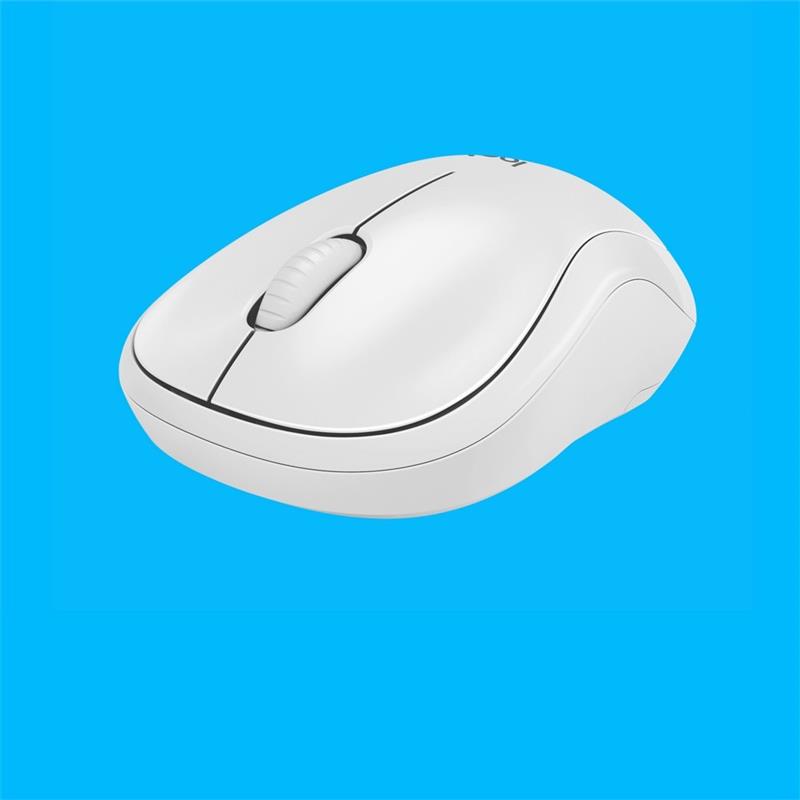 Logitech M220 muis Ambidextrous RF Draadloos Optisch 1000 DPI