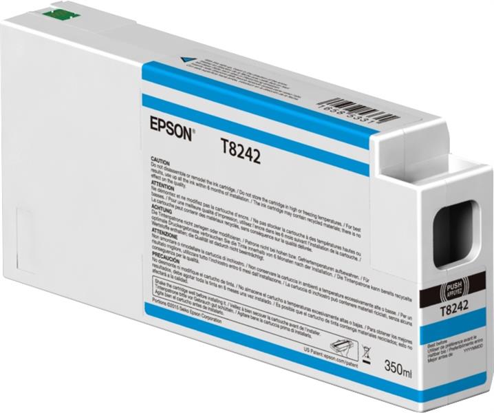Epson T54X300 inktcartridge 1 stuk(s) Origineel Helder magenta