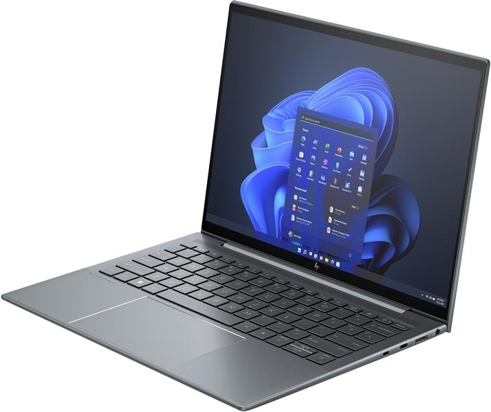 HP G4 i5-1335U Notebook 34,3 cm (13.5"") 3K2K Intel® Core™ i5 16 GB LPDDR5-SDRAM 512 GB SSD Wi-Fi 6E (802.11ax) Windows 11 Pro Blauw