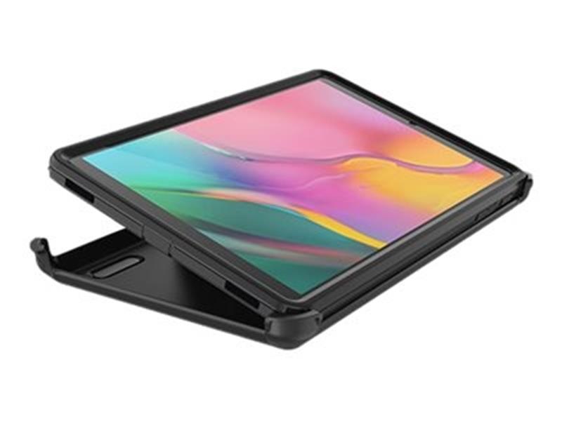OtterBox Defender Series voor Samsung Galaxy Tab A10.1 (2019), zwart