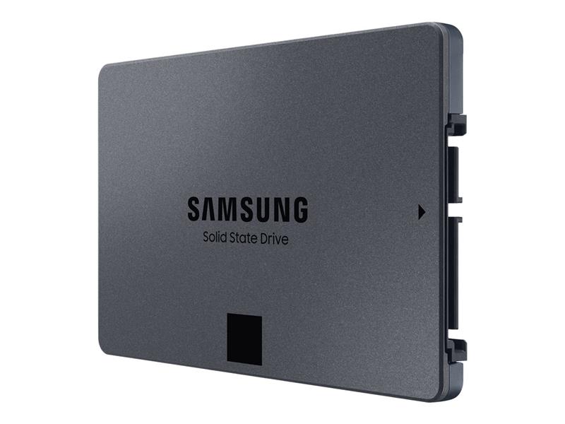 Samsung MZ-77Q1T0 2.5"" 1 TB SATA III QLC