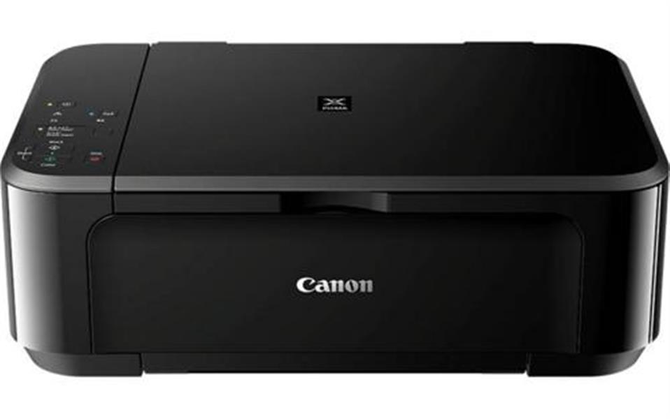 CAN PIXMA MG3650S BLACK