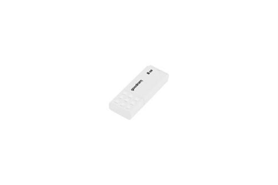 Goodram UME2 USB flash drive 8 GB USB Type-A 2.0 Wit