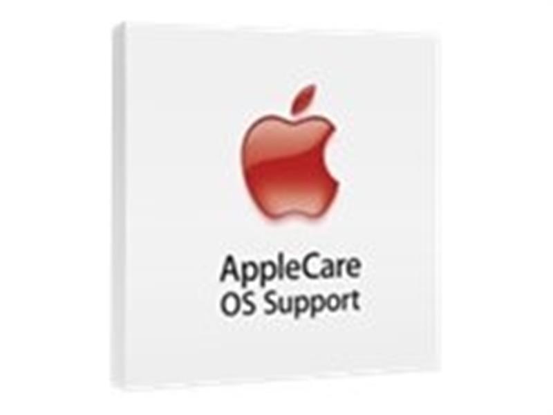 APPLE Care OS Support Preferred
