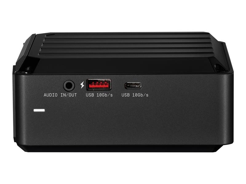 WD BLACK D50 GAME DOCK SSD 1TB BLACK EME