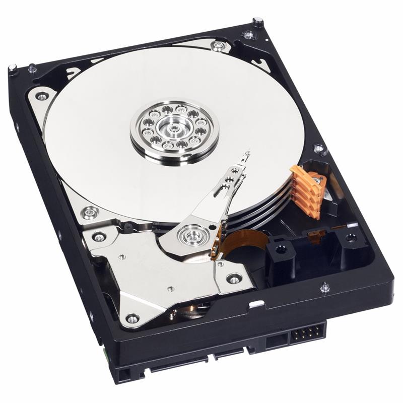 WD Desktop Blue 1TB SATA 3 5