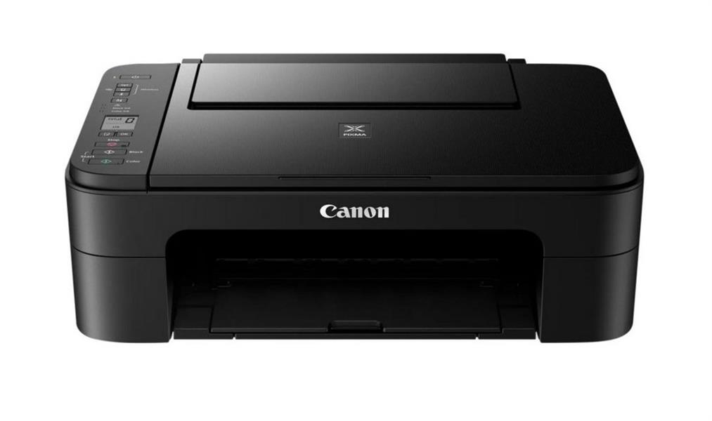 Canon PIXMA TS3350 Inkjet 4800 x 1200 DPI A4 Wi-Fi