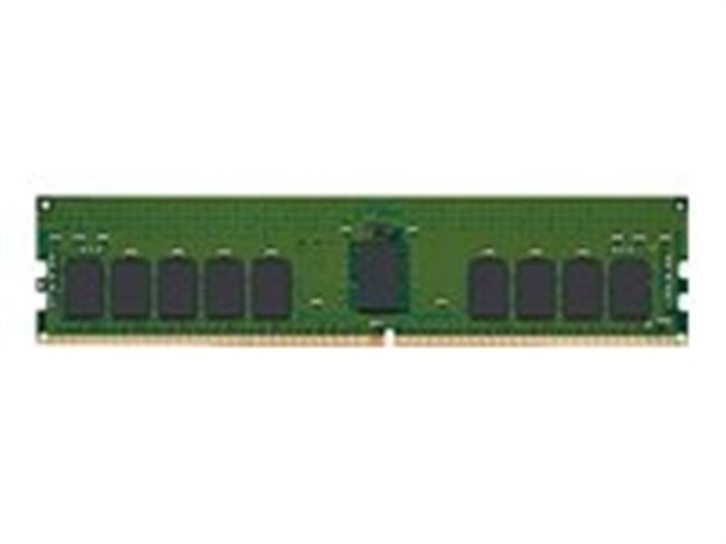 32GB DDR4-3200MT s ECC REG CL22 DIMM 2Rx