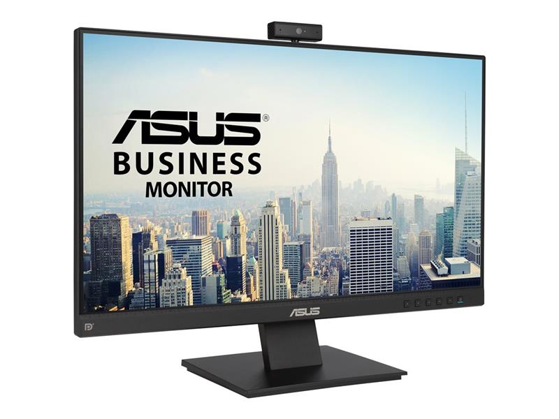 ASUS BE24EQK 60,5 cm (23.8"") 1920 x 1080 Pixels Full HD LED Zwart