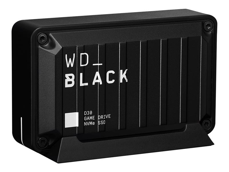 WD BLACK D30 Game Drive SSD 2TB