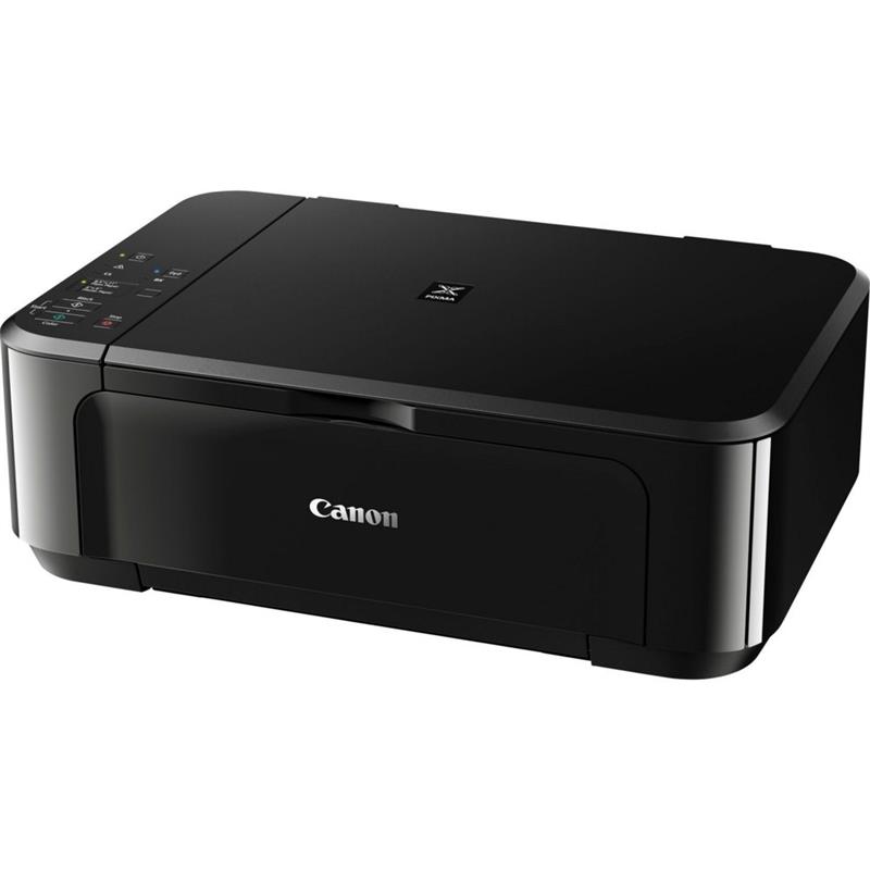 Canon PIXMA MG3650S Inkjet 4800 x 1200 DPI A4 Wi-Fi