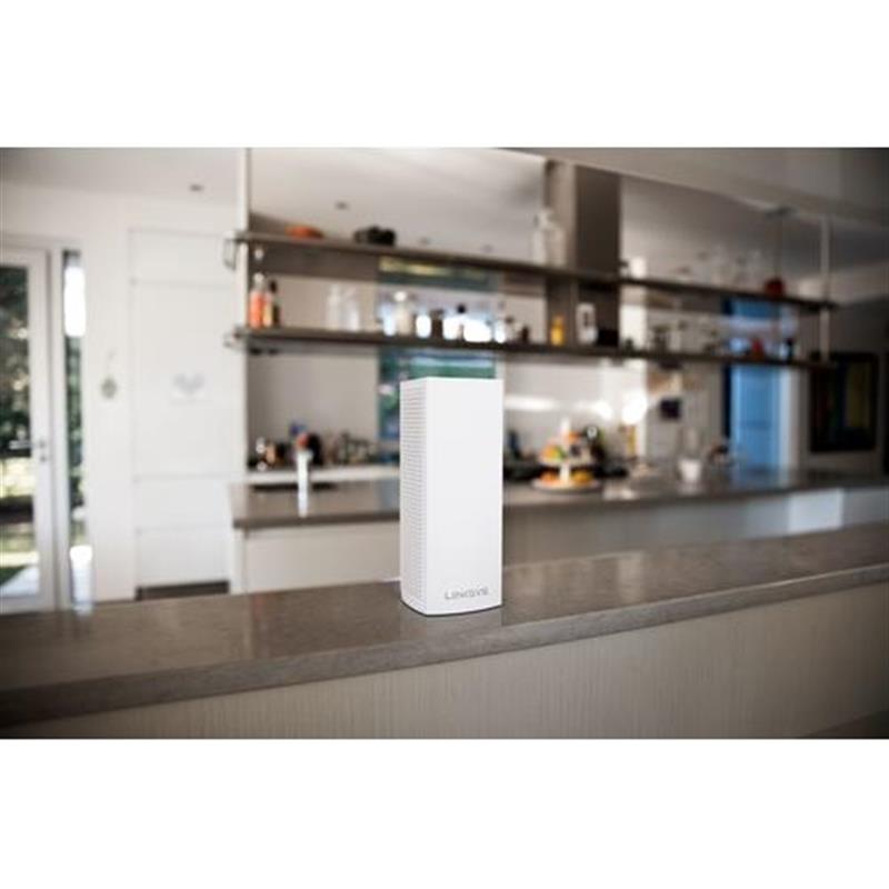 Linksys Velop Multiroom Wifi (set van 2)