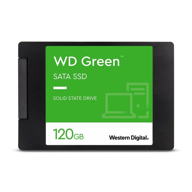 WD SSD 2.5 240GB Green SATA3 ~~~