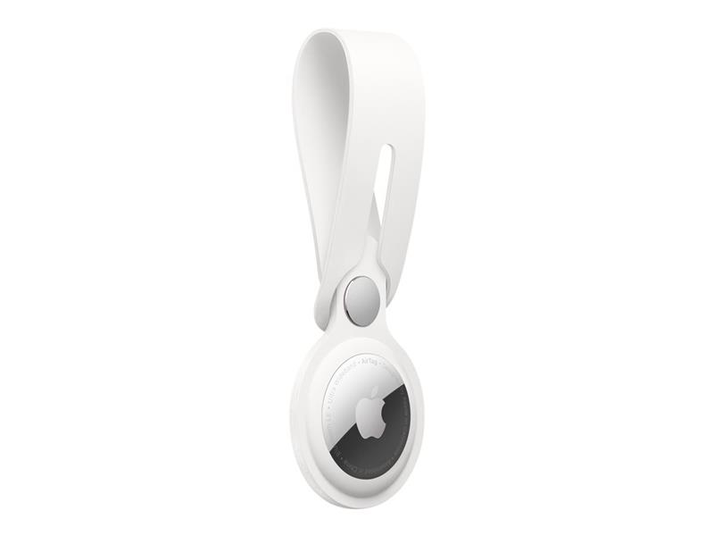  Apple Airtag Loop White