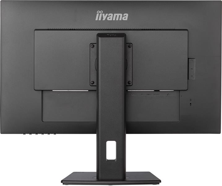 iiyama ProLite 68,6 cm (27"") 2560 x 1440 Pixels Wide Quad HD LED Zwart