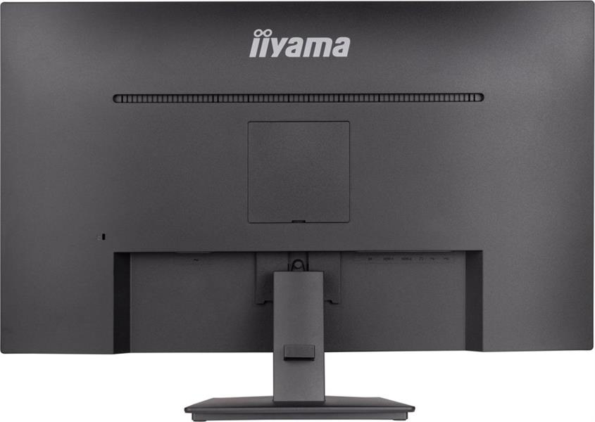 iiyama ProLite XU3294QSU-B1 computer monitor 80 cm (31.5"") 2560 x 1440 Pixels Wide Quad HD LCD Zwart