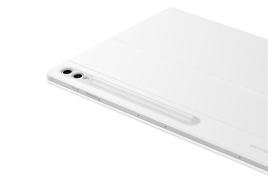 Samsung Galaxy Tab S10 Ultra | S9 Ultra AI Book Cover Keyboard QWERTY