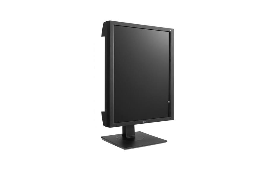 LG 21HK512D-W computer monitor 54,1 cm (21.3"") 2048 x 1536 Pixels QXGA LED Zwart