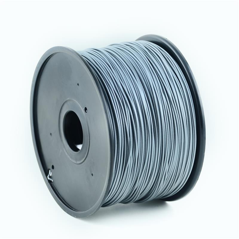 PLA Zilver 1 75 mm 1 kg