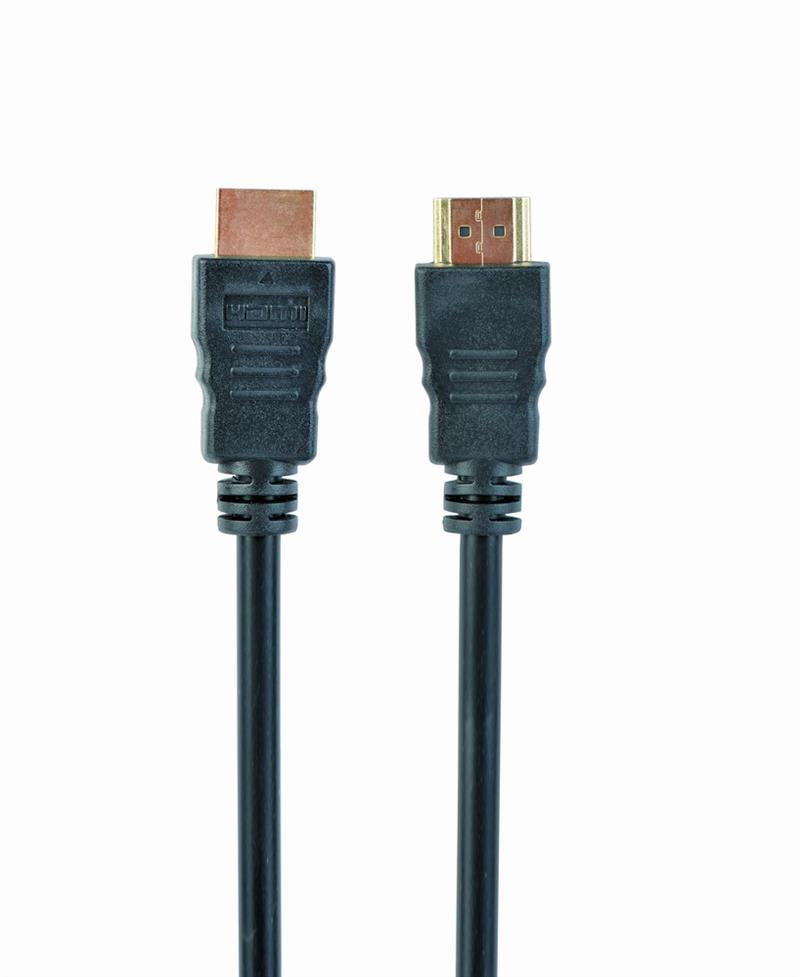 High Speed HDMI kabel met Ethernet 4 5 meter