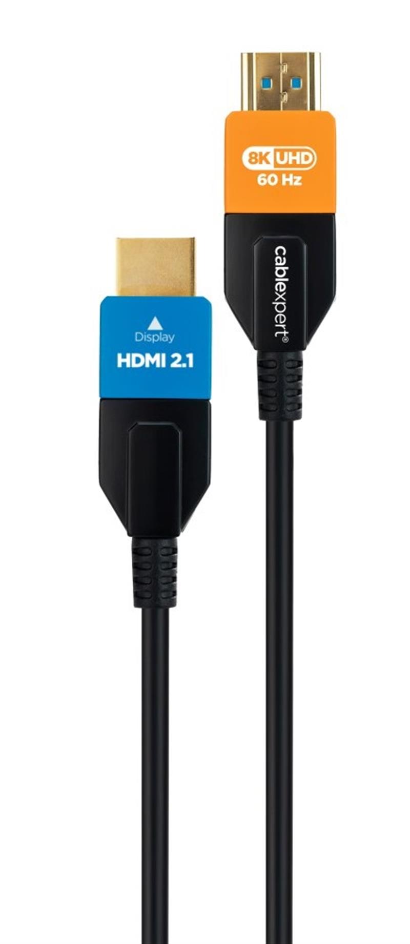 Active Optical Ultra High speed HDMI kabel met Ethernet AOC series 20 m