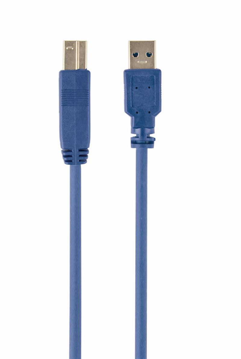 USB 3 0 AM BM kabel 1 8m
