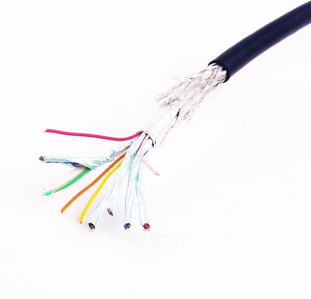 High Speed HDMI kabel man-man met Ethernet 20 m