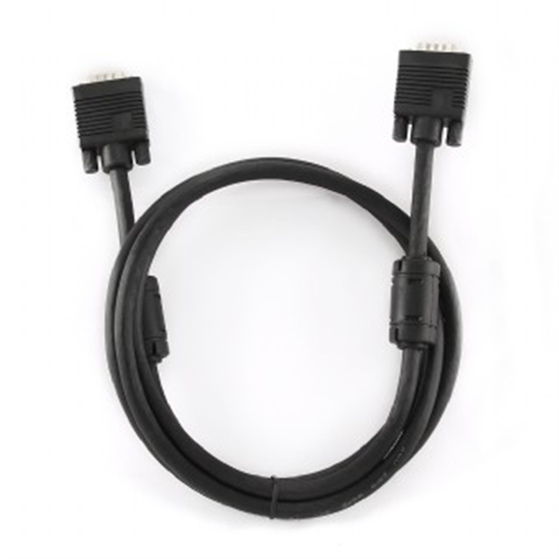 Premium VGA-kabel Male-Male 5 meter