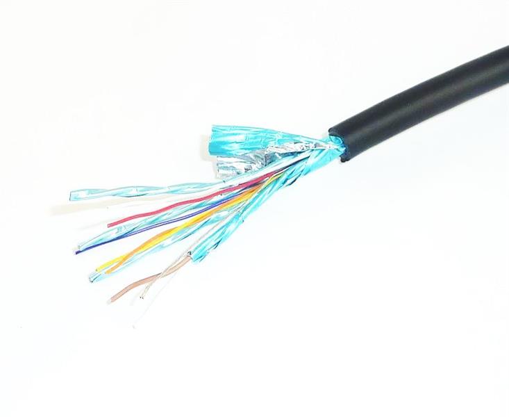 DisplayPort naar HDMI kabel 10 m