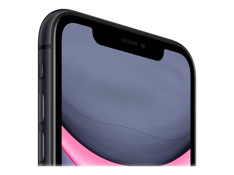 APPLE iPhone 11 64GB Black